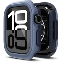 Ringke Onyx-kasse til Apple ur 10 46mm - marineblå
