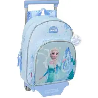 Safta Frozen 10l Rygsæk Med Hjul