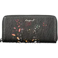 Desigual Tegnebog sort