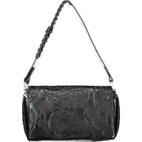 Desigual Skuldertaske sort