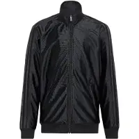 Adidas Originals Sweatjakke 'Firebird' sort