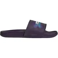 Adidas Adilette Comfort Slides Mercedes Amg Petronas F1 Team Sandaler, størrelse 39⅓