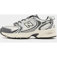 New Balance Sneaker low '530' grå / hvid