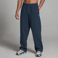 Myprotein MP Herre Rest Day Lige Joggingbukser - Mørk Marineblå - M