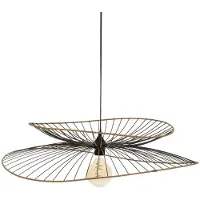 Atmosphera Alara E27 40w Loftslampe