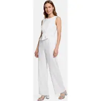 Vera Mont Jumpsuit hvid
