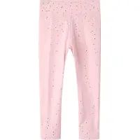 Name it Sportstøj Med Print Leggings