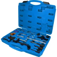 BRILLIANT TOOLS BT594350, 4,32 kg, 461 mm, 374 mm, 95 mm, 21 stk