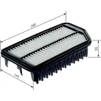 Bosch F026400445