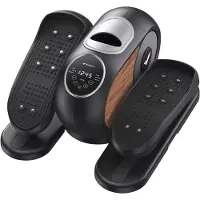 Merach Mini orbitrek E32B1 sort