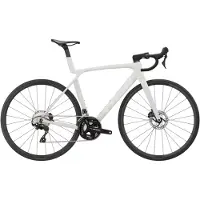 Trek Madone SL 5 Gen 8 - 2027 - Era White - ML - Cykel