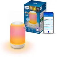 Philips PHI bordlampe Mobile EU