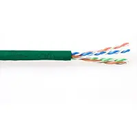 ACT Ep457b U/utp Pvc Cat6a Netværkskabel 305 M