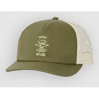 Rip Curl Search Icon Canvas Trucker Kasket