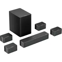 Ultimea Poseidon D70 Soundbar