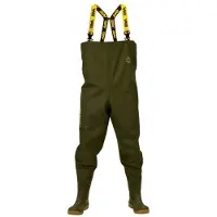 Vass Tex 700e Wide Boy Pvc-vadebukser