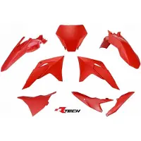 Rtech Gas Gas Mc 65 24/mc 65 26/mc 65 25 R-kitgas-rg0-065 Plastikkit
