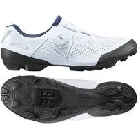Shimano Xc302 Wide Mtb-sko