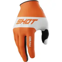 Shot Draw Sky Off-road Handsker