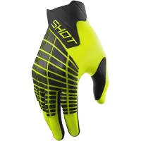 Shot Core Max Off-road Handsker