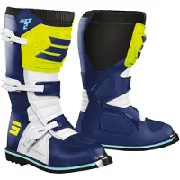 Shot Race Gear Race 2 Offroad-støvler