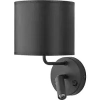 TK Lighting Væglampe ENZO 4234
