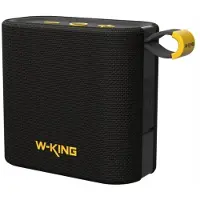 W-king D2 Bluetooth wireless speaker