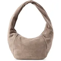 Liebeskind berlin Skuldertaske 'Farrah II' khaki