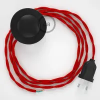 Creative Cables Tm09 3m Ledning Til Gulvlampe