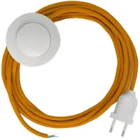 Creative Cables Tm25 3m Ledning Til Gulvlampe