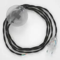 Creative Cables Tm26 3m Ledning Til Gulvlampe