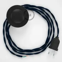 Creative Cables Tm20 3m Ledning Til Gulvlampe