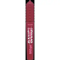 Benefit Cosmetics - Badgal Bang! - Volumizing Mascara - Badgal Bang Wild Plum Mascara - For Women