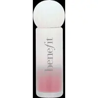 Benefit Cosmetics - Plushtint - Fugtgivende Mat Lip Tint - Plushtint 06 Pillow Play - For Women