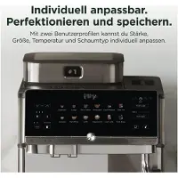 Ninja AutoBarista Pro med mælkekaraffel | AE1052EU | af SharkNinja