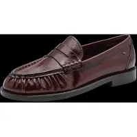 Tamaris Slipper kirsebærsrød