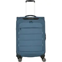 Travelite Skaii 4w M Expandable 62/67l Kuffert Med Hjul