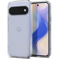 Spigen Ultra Hybrid-etui til Google Pixel 11 – gennemsigtigt