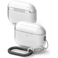 Ringke Air-etui til AirPods Pro 3 – gennemsigtigt