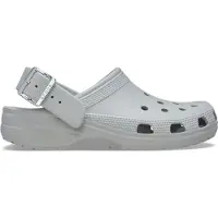 Crocs Classic Metallic Buckle Træsko