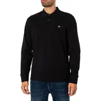 Gant Bluser & t-shirts sort