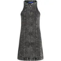 Karl lagerfeld JEANS Kjole black denim