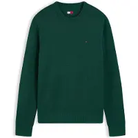Tommy Hilfiger Pullover 'ESS' gran
