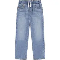 Levi's Kids Jeans 'PULL ON STAY LOOSE TAPER' blå