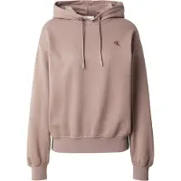 Calvin Klein Jeans Sweatshirt lysviolet