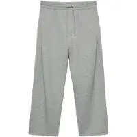 Pull&Bear Bukser grå