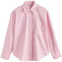 Next Bluse lys pink