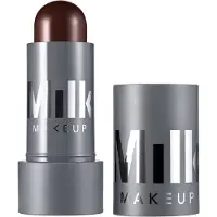 Milk Makeup - Matte Bronzer - Cremet, Mat Og Fugtgivende Bronzer-stick - Matte Bronzer - Spaced - For Women
