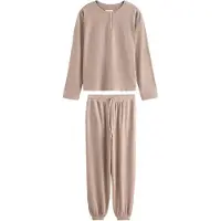 Next Pyjamas beige