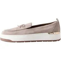Next Slipper 'Forever Comfort' mørkebeige